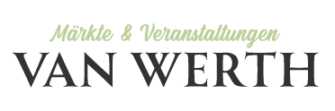 Van Werth | Märkte und Veranstaltungen